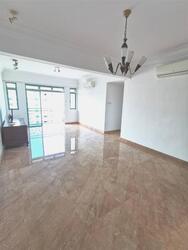 Changi Court (D16), Condominium #263709681